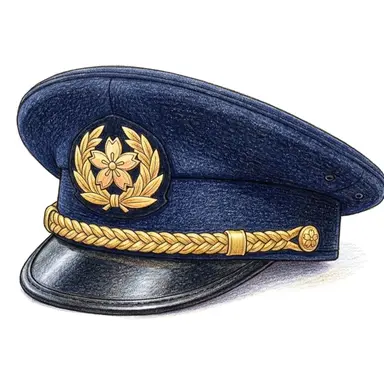 Profile image of 경찰관