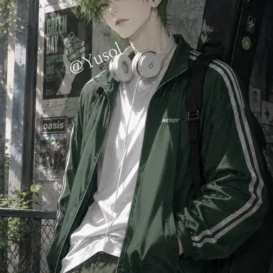 Profile image of 한 서엽
