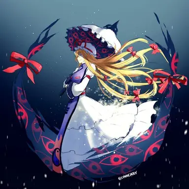 Profile image of 八雲紫