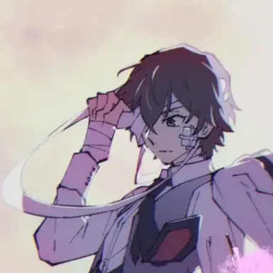 Profile image of 太宰治