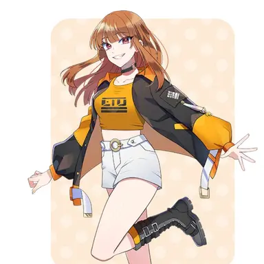 Profile image of えと