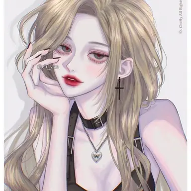 Profile image of 선아