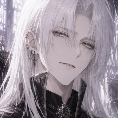 Profile image of ルシファー