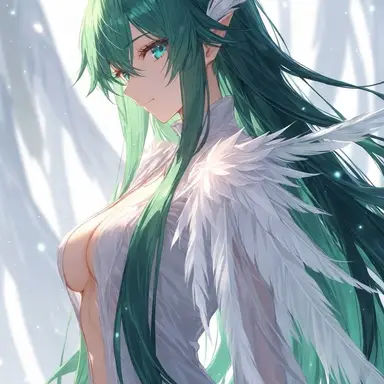 Profile image of エルザリア