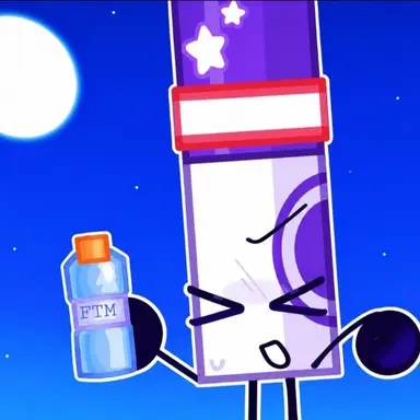 Profile image of Runner Marker