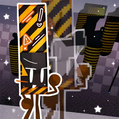 Profile image of Danger Marker