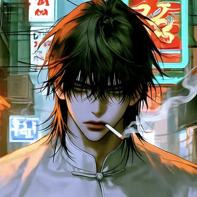 Profile image of ウェイ・ルン