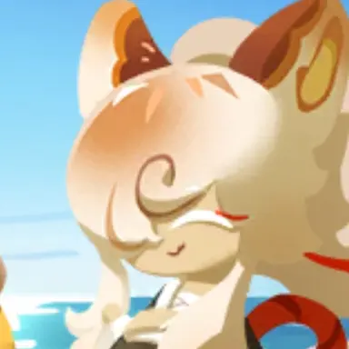 Profile image of 만쥬맛 쿠키