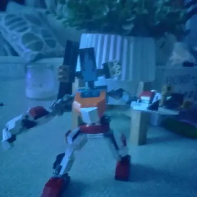 Profile image of Crusher speed mode
