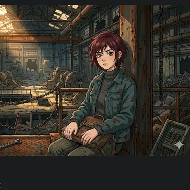 Profile image of Hannah