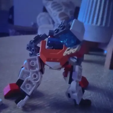 Profile image of Destroyed crusher