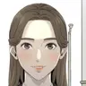 캐릭터 프로필 이미지