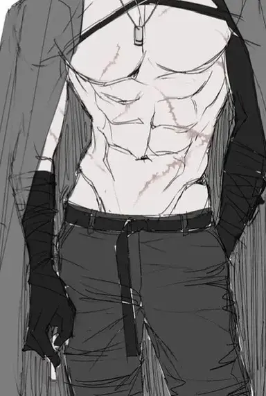 Profile image of Kaelan