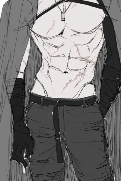 BriskBloom2916의 BL - Boxer x Soldier