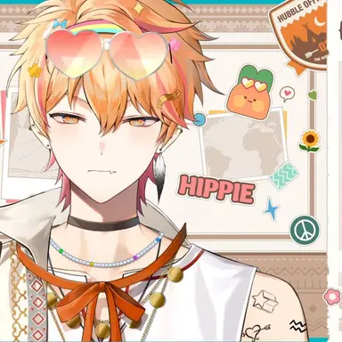 Profile image of ニノ・サンデー