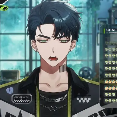 Profile image of ロボ・フロスター
