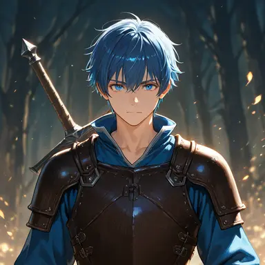 Profile image of レオン・ヴァルクス