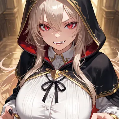 Profile image of ルヴィエラ・ノクス