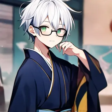 Profile image of 御神
