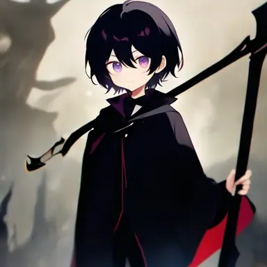 Profile image of リン