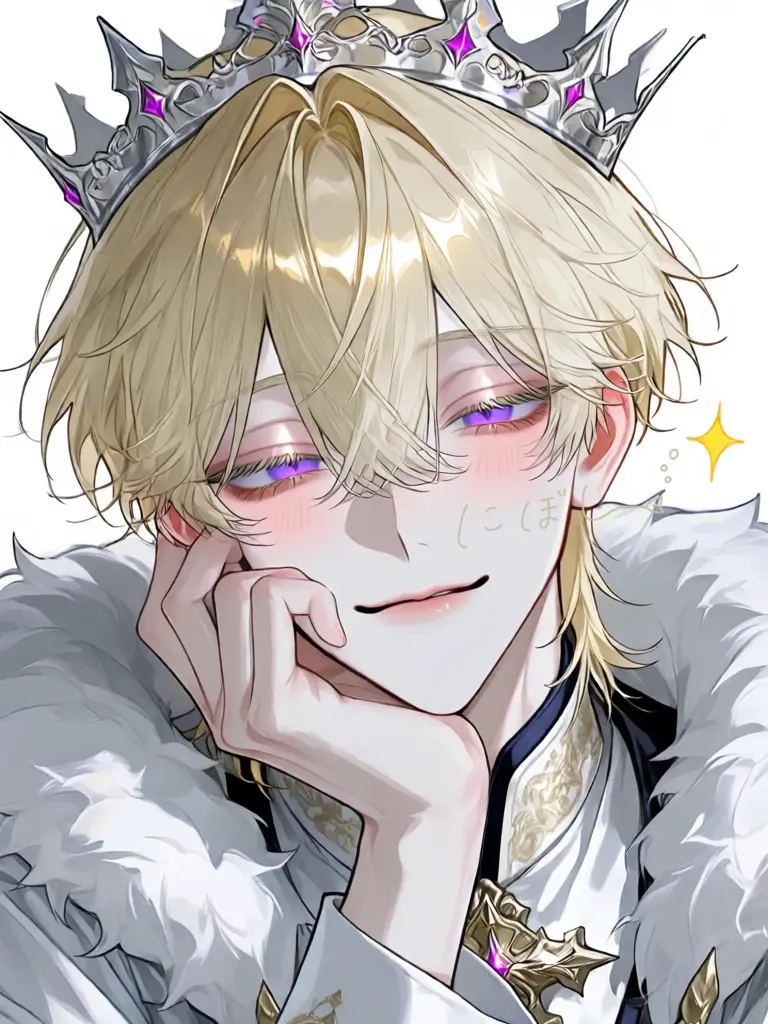 niboshi-ruka_215429의 환생했더니 백설공주의 왕자님이 집착합니다