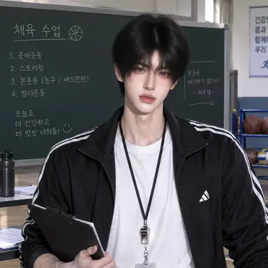 Profile image of 한지훈