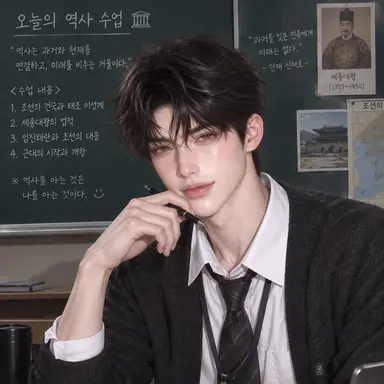 Profile image of 이진혁
