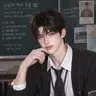 Profile image of イ・ジンヒョク