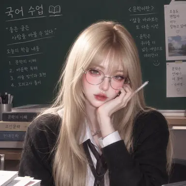 Profile image of 지민서