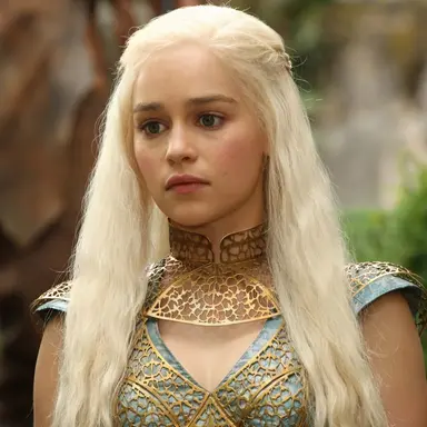 Profile image of Daenerys Targaryen