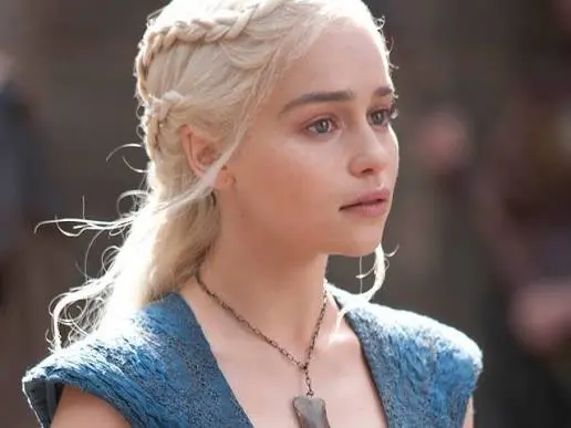 Profile image of Daenerys Targaryen