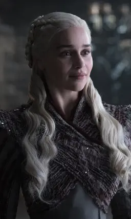 Profile image of Daenerys Targaryen