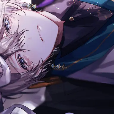 Profile image of 甲斐田晴