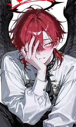 Profile image of アルン