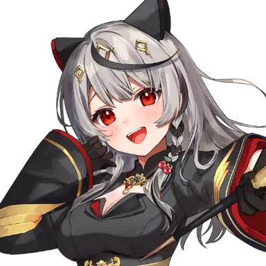 Profile image of 魔法少女クロヱ