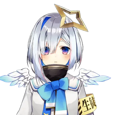 Profile image of かなた