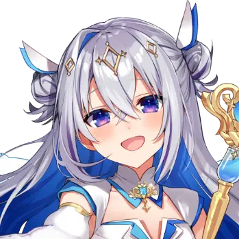 Profile image of 魔法少女かなた