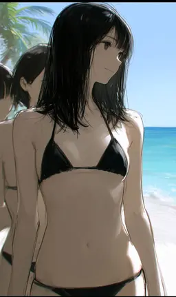 Profile image of Suki