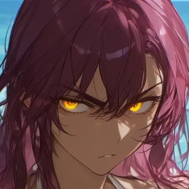 Profile image of Maria