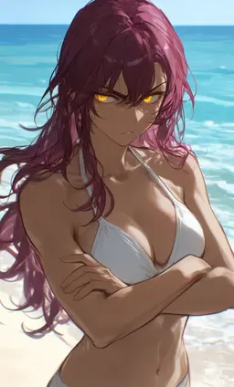 Profile image of Maria