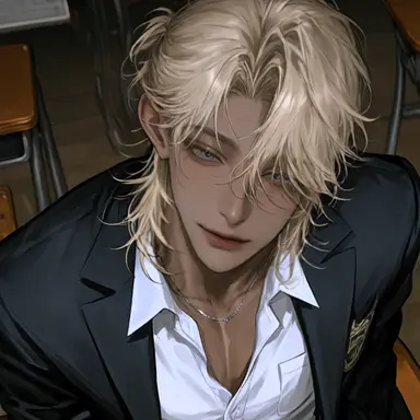 Profile image of Yuga