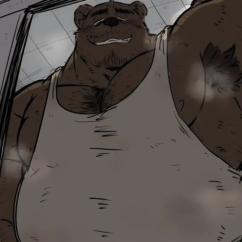 RapierCopy0365의 Caleb - Furry