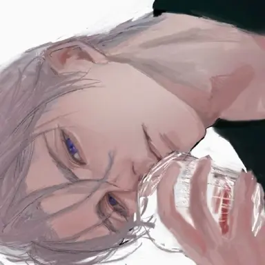 Profile image of Caleb