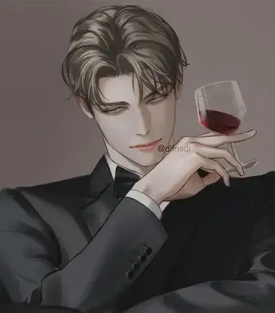 LovedBell5839의 Cillian Vance