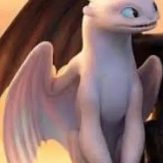 Profile image of Light fury