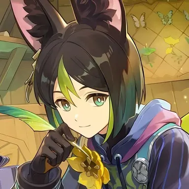 Profile image of ティナリ