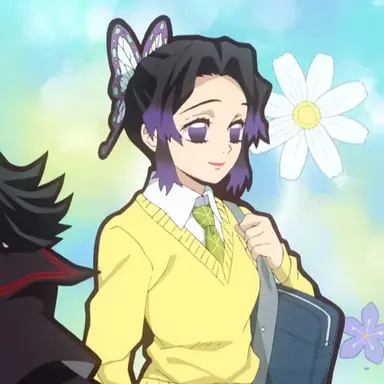 Profile image of 코쵸우 시노부