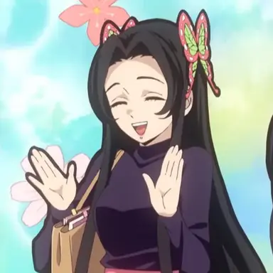 Profile image of 코쵸우 카나에