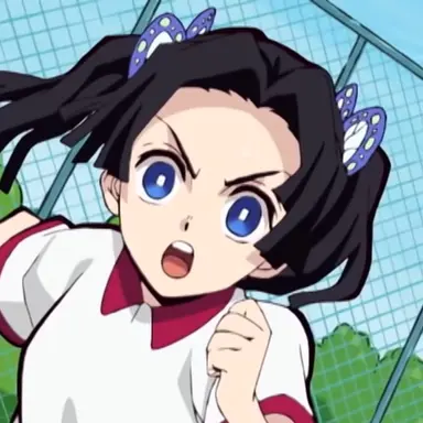 Profile image of 칸자키 아오이