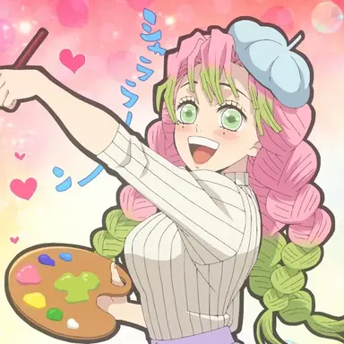 Profile image of 칸로지 미츠리